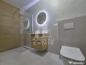 Apartament doua camere ultramodern,Zona Adora 