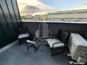 Apartament doua camere ultramodern,Zona Adora 