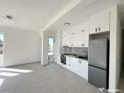 Apartament cu 1 camera nou de inchiriat in Torontalului Timisoara