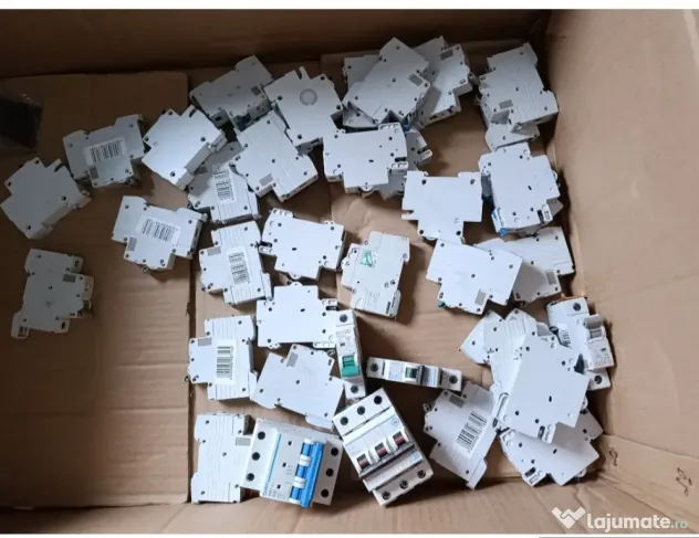 Siguranțe electrice
