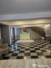 Berceni piata "Nu ma uita" vila 350mp 9 camere mobilata 