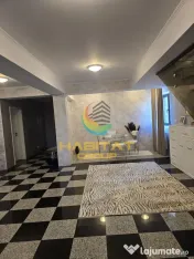 Berceni piata "Nu ma uita" vila 350mp 9 camere mobilata 