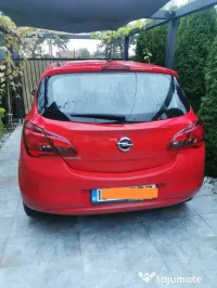 Opel Corsa e, an 2019, motor pe benzină, 1.2, 70 CP doar 39000 km