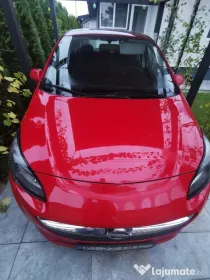 Opel Corsa e, an 2019, motor pe benzină, 1.2, 70 CP doar 39000 km