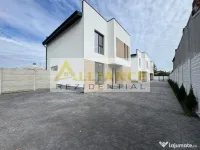 [Primarie] Vila individuala | 5 camere - 3 bai - Teren 260 MP 