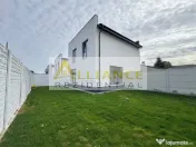 [Primarie] Vila individuala | 5 camere - 3 bai - Teren 260 MP 