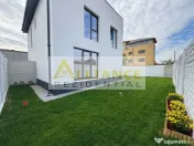 [Primarie] Vila individuala | 5 camere - 3 bai - Teren 260 MP 