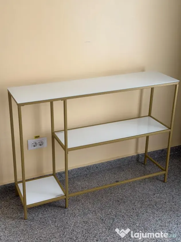 Scaune si Mobilier