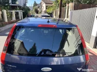 Ford Fusion 1.4 TDCi Diesel- 118.000 km reali redus de la 1800 la 1650 eur