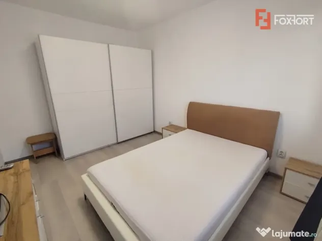 Apartament cu 2 camere de inchiriat in Giroc - Giroc (Timis)