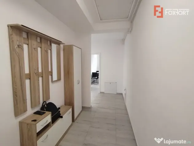 Apartament cu 2 camere de inchiriat in Giroc - Giroc (Timis)