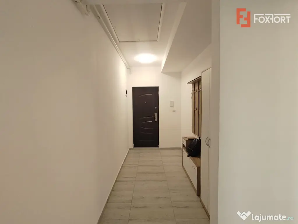 Apartament cu 2 camere de inchiriat in Giroc - Giroc (Timis)