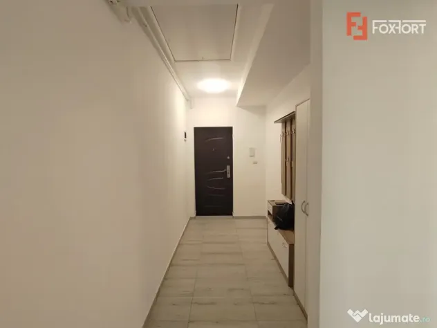 Apartament cu 2 camere de inchiriat in Giroc - Giroc (Timis)
