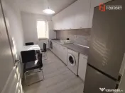 Apartament cu 2 camere de inchiriat in Giroc 