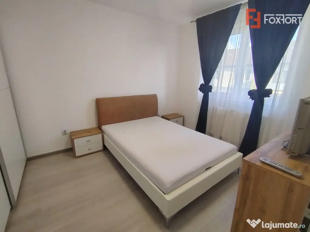 Apartament cu 2 camere de inchiriat in Giroc - Giroc (Timis)