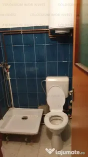 Camera de camin cu baie -zona Piata Astra 