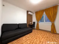 Apartament 1 camera, renovat si utilat complet, etaj 4 - Lun