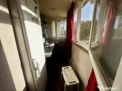 Apartament cu o camera la parter- zona Freidorf 
