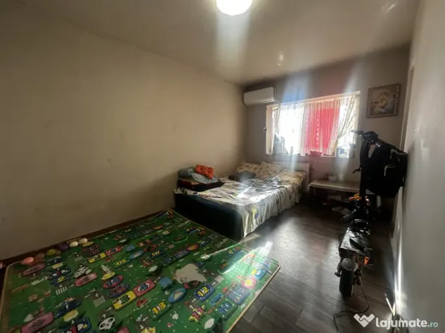 Apartament cu o camera la parter- zona Freidorf - Timisoara (Timis)