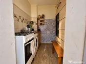 Apartament cu o camera la parter- zona Freidorf 