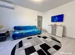 Apartament cu 3 camere, 48 mp utili, etaj 2, cu acoperis -