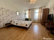 Apartament, 32 mp utili, curte comuna, parter, boxa - Zona E