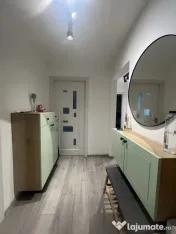 Apartament, 3 camere, 64 mp utili, garaj, decomandat - Piat