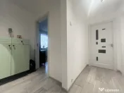 Apartament, 3 camere, 64 mp utili, garaj, decomandat - Piat