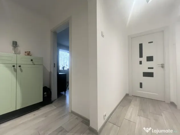 Apartament, 3 camere, 64 mp utili, garaj, decomandat - Piat - Timisoara (Timis)
