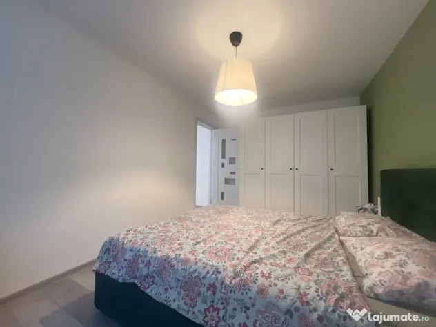 Apartament, 3 camere, 64 mp utili, garaj, decomandat - Piat - Timisoara (Timis)