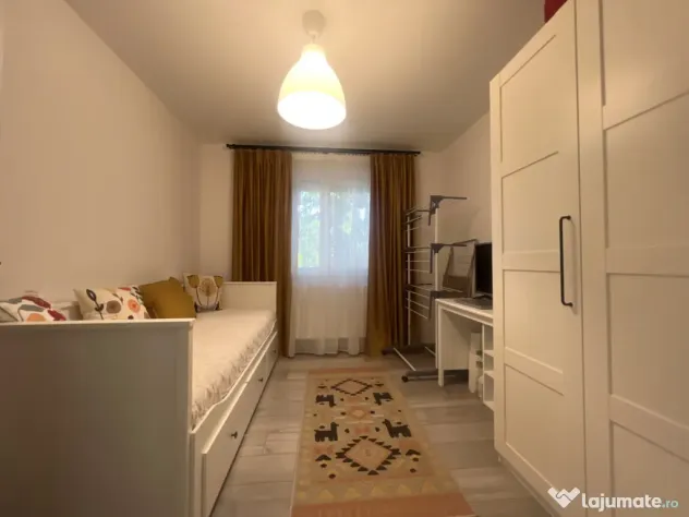 Apartament, 3 camere, 64 mp utili, garaj, decomandat - Piat - Timisoara (Timis)