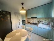 Apartament, 3 camere, 64 mp utili, garaj, decomandat - Piat