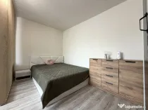 Apartament cu 1 camera, 28 mp utili, etaj 3 -Complexul Stude