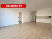 COMISION 0%-Apartament 2 camere, 50 mp utili cu GRADINA 24 m 