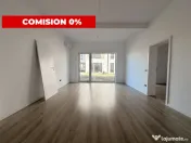 COMISION 0%-Apartament 2 camere, 50 mp utili cu GRADINA 24 m 