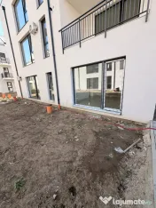 COMISION 0%-Apartament 2 camere, 50 mp utili cu GRADINA 24 m 