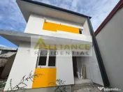 CASA INVIDUALA P+1 | 131 mp utili | Popesti-Leordeni 