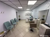 Spatiu Comercial - PACII, 2 camere, 30 mp, vad pietonal/ str