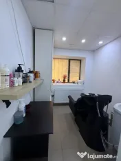 Spatiu Comercial - PACII, 2 camere, 30 mp, vad pietonal/ str
