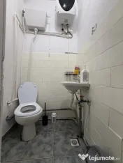 Spatiu Comercial - PACII, 2 camere, 30 mp, vad pietonal/ str