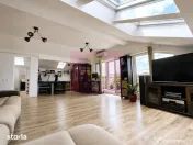 Apartament 3 camere | Două terase | Două locuri de parcare | 