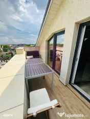 Apartament 3 camere | Două terase | Două locuri de parcare | 
