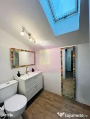 Apartament 3 camere | Două terase | Două locuri de parcare | 
