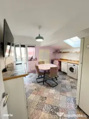 Apartament 3 camere | Două terase | Două locuri de parcare | 