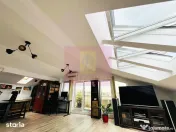 Apartament 3 camere | Două terase | Două locuri de parcare | 