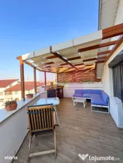 Apartament 3 camere | Două terase | Două locuri de parcare | 