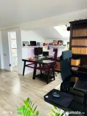 Apartament 3 camere | Două terase | Două locuri de parcare | 