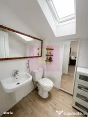 Apartament 3 camere | Două terase | Două locuri de parcare | 