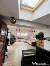 Apartament 3 camere | Două terase | Două locuri de parcare | 