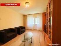 COMISION 0% - Apartament cu 2 camere - Etaj 1 - Calea Aradul